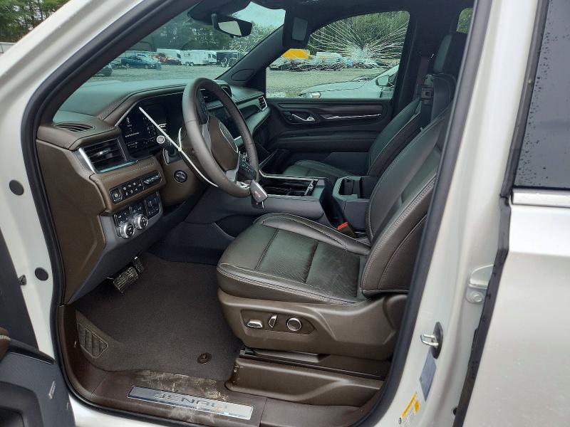 Фото 7 с аукциона – 2024 GMC YUKON с VIN 1GKS2DKL7RR367931