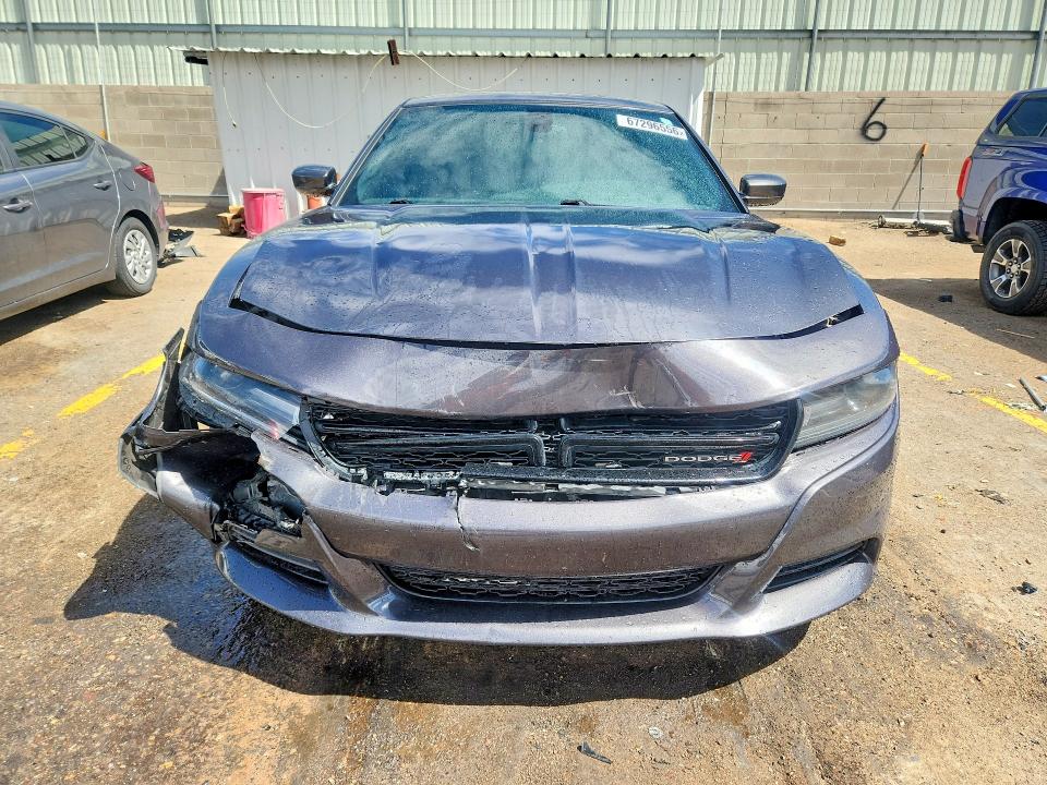 Zdjęcie 5 z aukcji – 2019 DODGE CHARGER z VIN 2C3CDXBG2KH711156