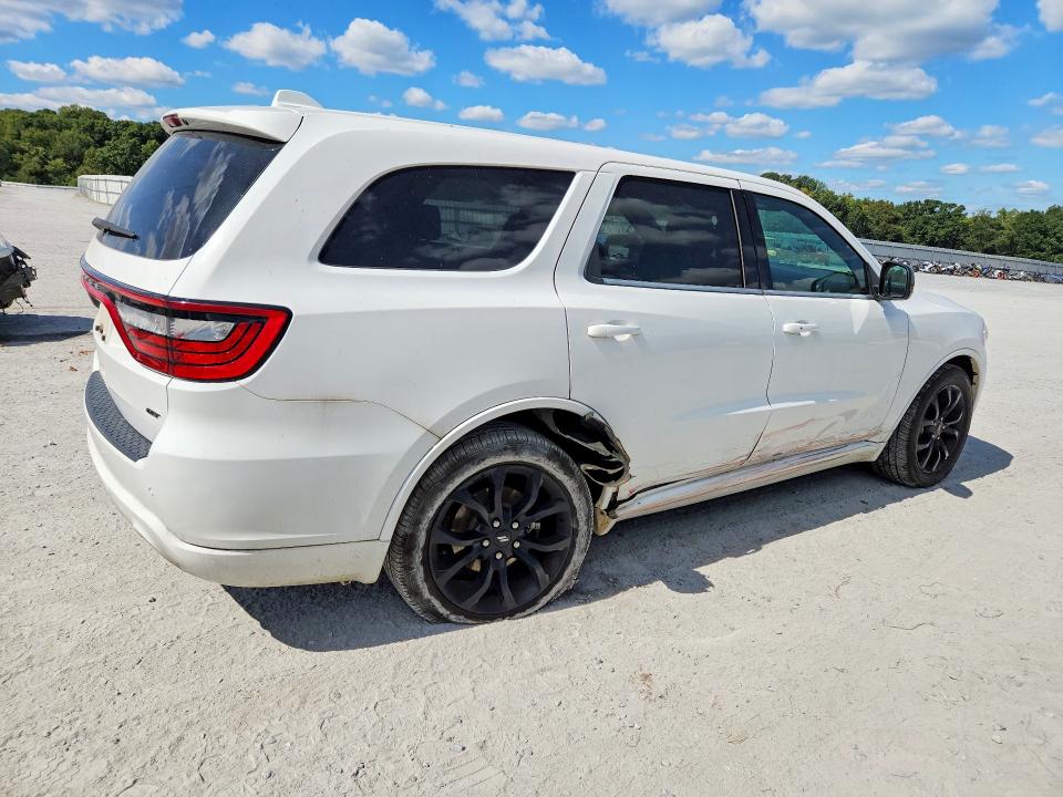 Фото 3 с аукциона – 2019 DODGE DURANGO с VIN 1C4RDHDG1KC836371