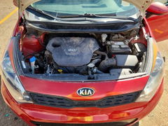 Zdjęcie 11 z aukcji – 2015 KIA RIO z VIN KNADM5A32F6515953