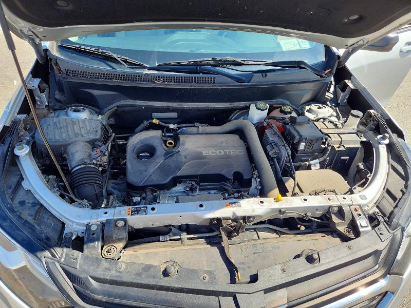 Photo 12 from auction – 2019 CHEVROLET EQUINOX with VIN 2GNAXHEV3K6176495