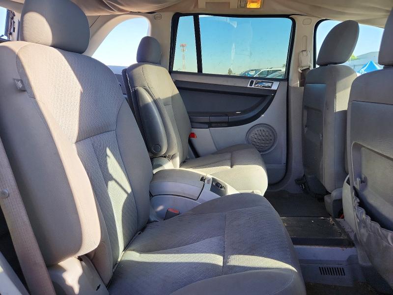 صورة رقم 11 من المزاد - 2007 CHRYSLER PACIFICA مع VIN 2A8GM68X97R346080