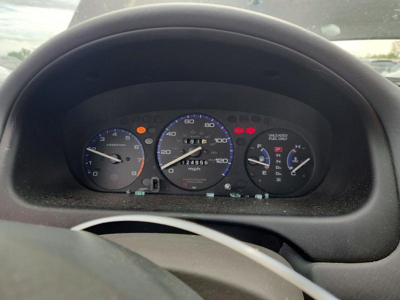 Снимка 9 от търг – 1997 HONDA CIVIC с VIN 2HGEJ6672VH546877