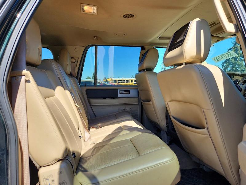 Photo 11 from auction – 2013 FORD EXPEDITION with VIN 1FMJK1J53DEF31714