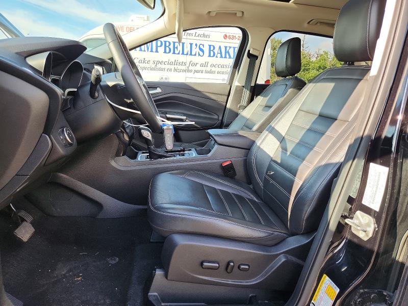 Photo 7 from auction – 2019 FORD ESCAPE with VIN 1FMCU9J9XKUA09119