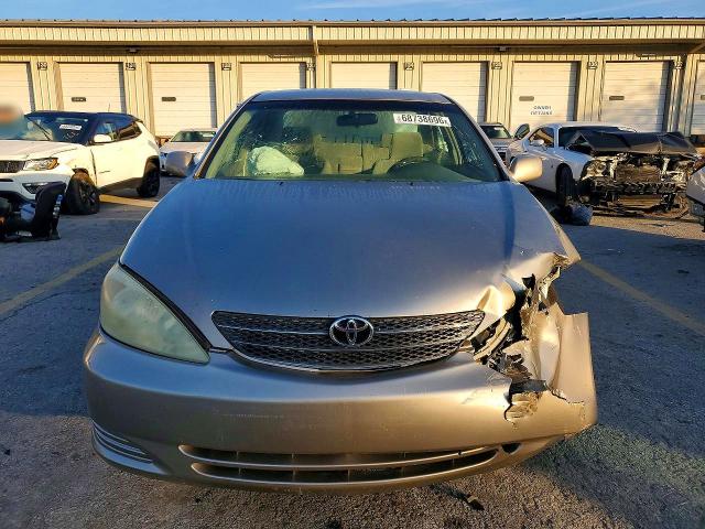 Photo 5 from auction – 2003 TOYOTA CAMRY with VIN 4T1BE32KX3U663675