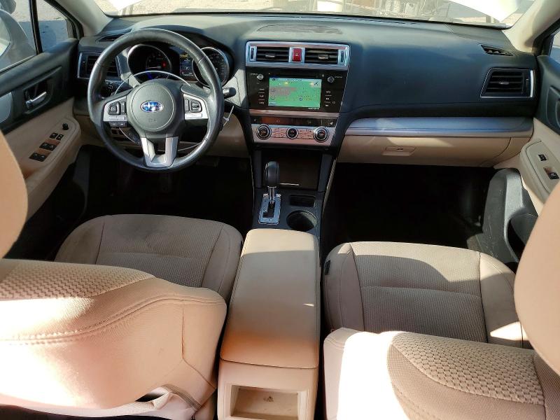 Foto 8 de la subasta – 2015 SUBARU OUTBACK con VIN 4S4BSBEC7F3232826