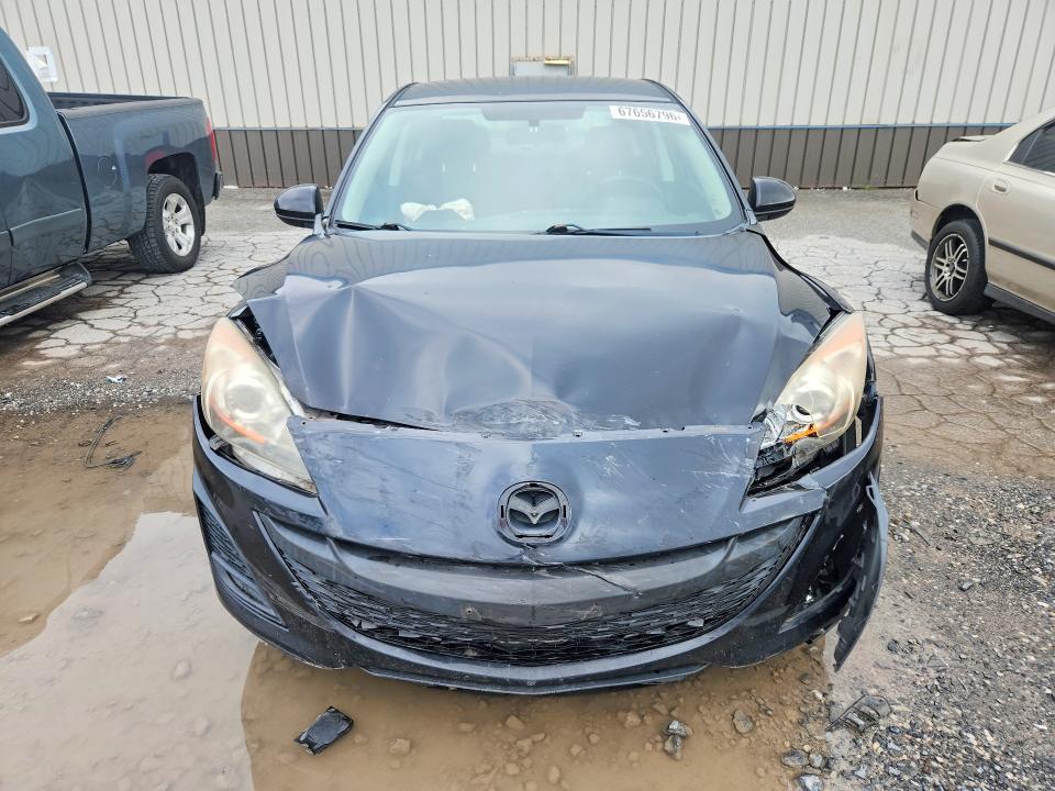 صورة رقم 5 من المزاد - 2010 MAZDA 3 مع VIN JM1BL1SG3A1286065