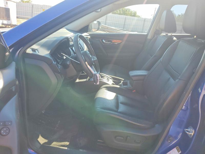 Photo 7 from auction – 2018 NISSAN ROGUE with VIN JN8AT2MT9JW464340