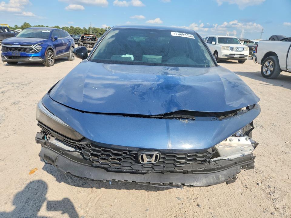 Фото 5 с аукциона – 2026 HONDA CIVIC с VIN 2HGFE2F50TH548592
