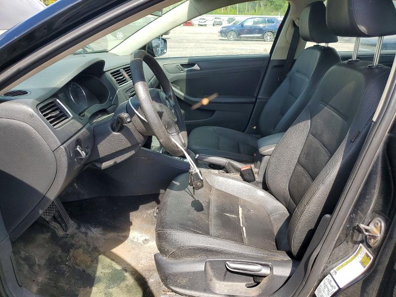 Photo 7 from auction – 2012 VOLKSWAGEN JETTA with VIN 3VWDP7AJ8CM364744