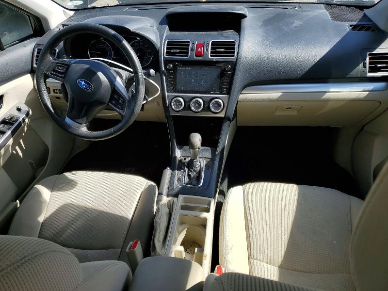 Photo 8 from auction – 2016 SUBARU IMPREZA with VIN JF1GPAS66GH350185
