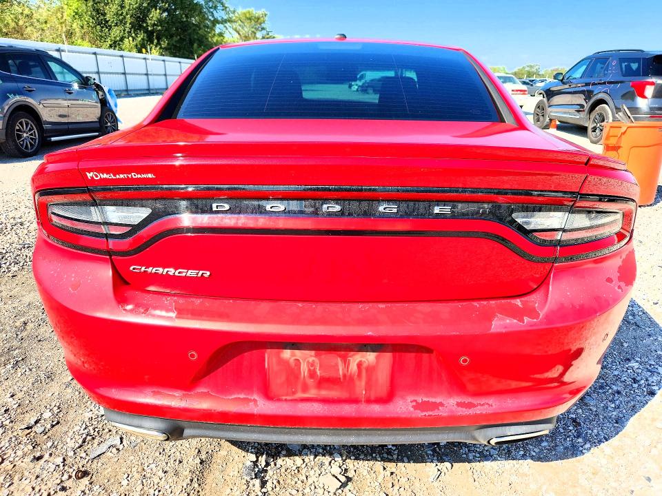 صورة رقم 6 من المزاد - 2015 DODGE CHARGER مع VIN 2C3CDXBG3FH925868