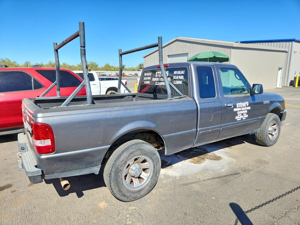 Photo 3 from auction – 2008 FORD RANGER with VIN 1FTYR44U88PA23896