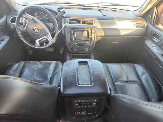 Photo 8 from auction – 2007 CHEVROLET TAHOE with VIN 1GNFK13027R305518