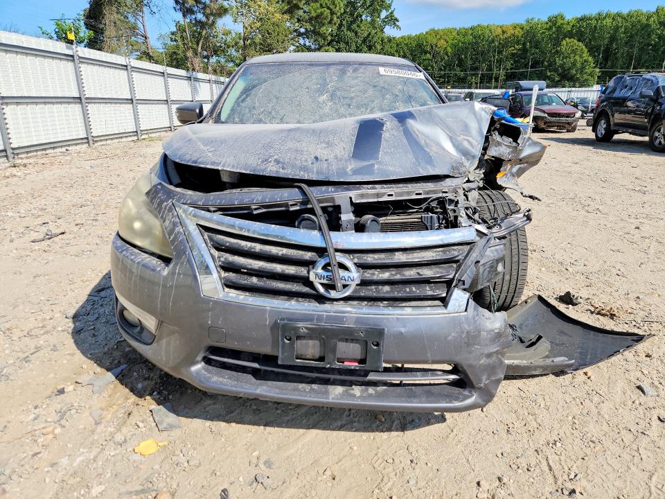 Снимка 5 от търг – 2014 NISSAN ALTIMA с VIN 1N4AL3AP8EC287379