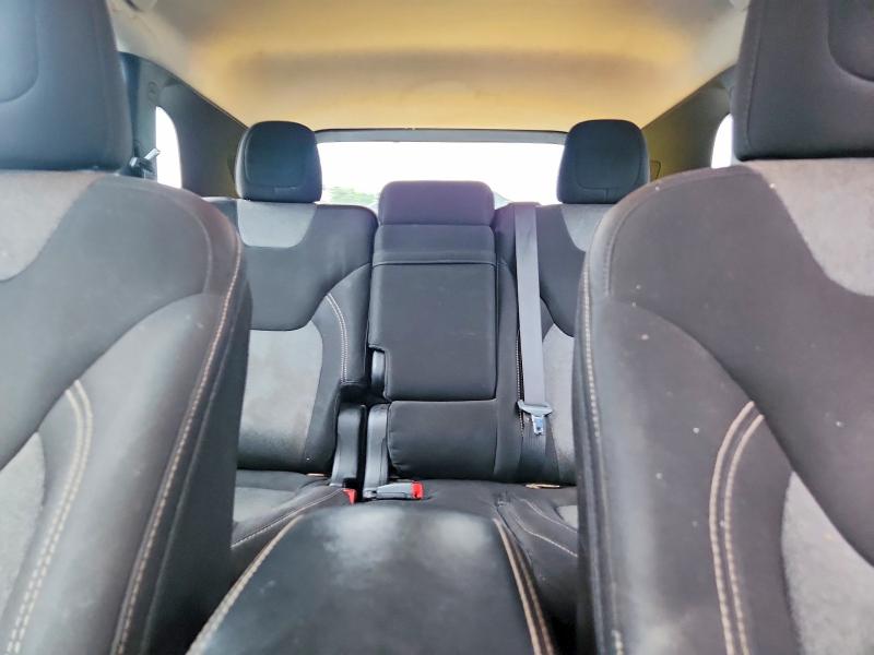 صورة رقم 10 من المزاد - 2014 JEEP CHEROKEE مع VIN 1C4PJMAB8EW140269