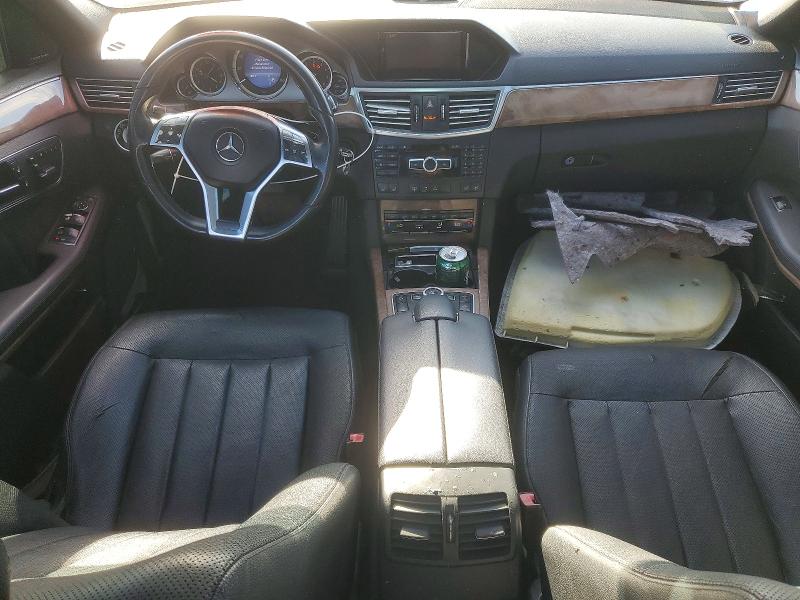 Снимка 8 от търг – 2013 MERCEDES-BENZ E с VIN WDDHF9BB9DA673069