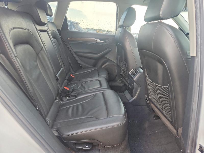Zdjęcie 10 z aukcji – 2013 AUDI Q5 z VIN WA1LFAFP8DA095682