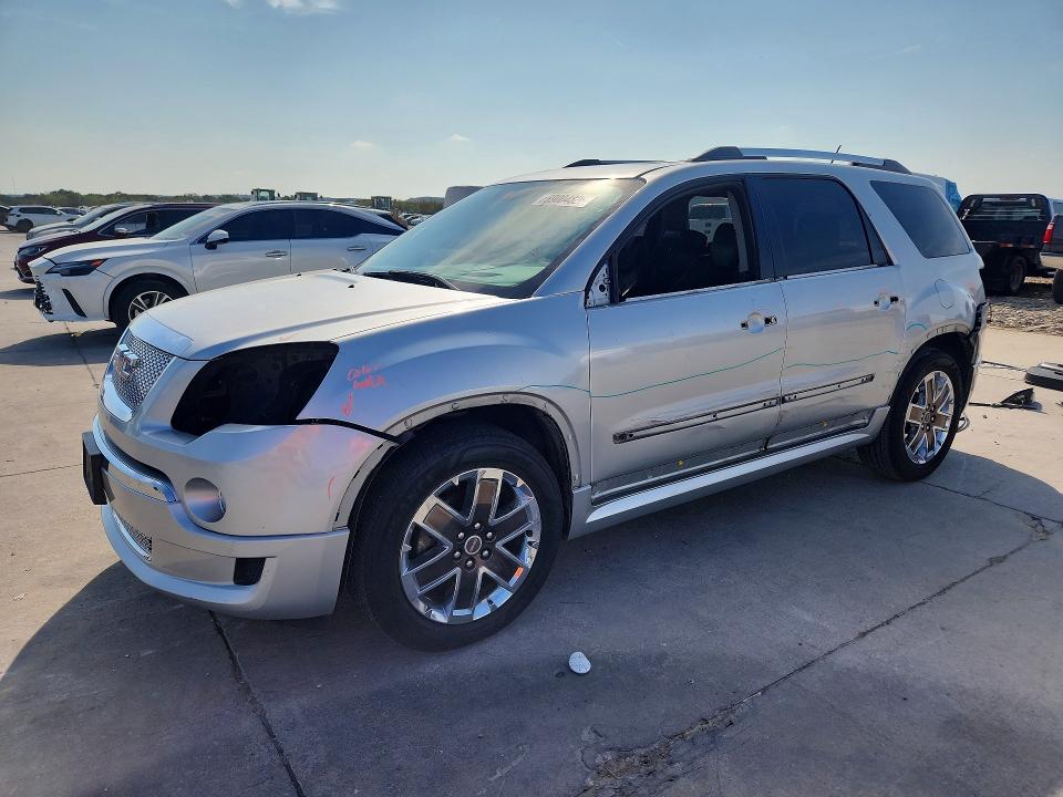 2012 GMC ACADIA - Търг №69004826