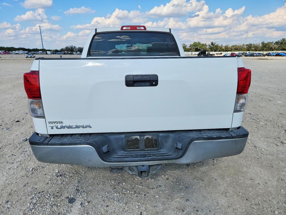 Photo 6 from auction – 2013 TOYOTA TUNDRA with VIN 5TFEM5F14DX066040