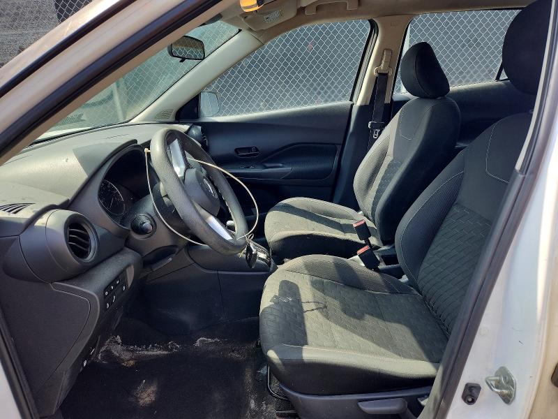 Photo 7 from auction – 2021 NISSAN KICKS with VIN 3N1CP5BV1ML464750