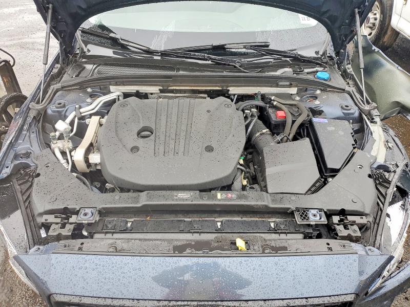 Photo 11 from auction – 2022 VOLVO S60 with VIN 7JRL12TZ6NG162411