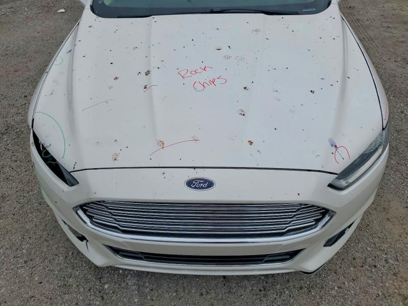 Снимка 11 от търг – 2013 FORD FUSION с VIN 3FA6P0H73DR141244