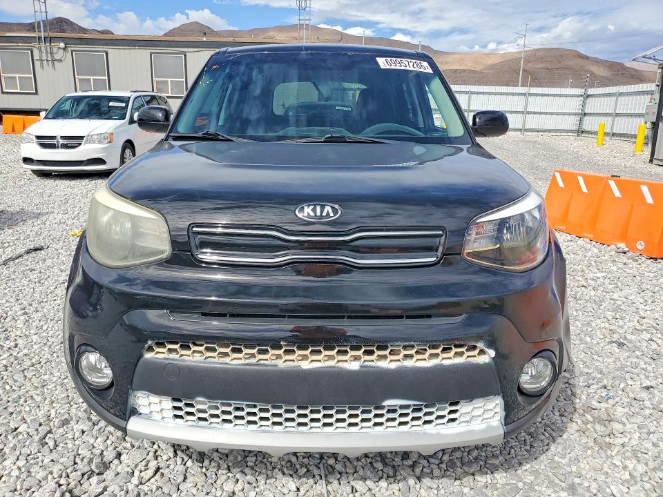 Photo 5 from auction – 2020 KIA SOUL with VIN KNDJP3A54K7686176