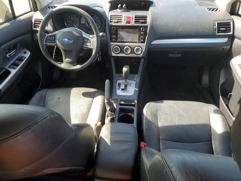 Снимка 8 от търг – 2016 SUBARU IMPREZA с VIN JF1GPAB68G8221476