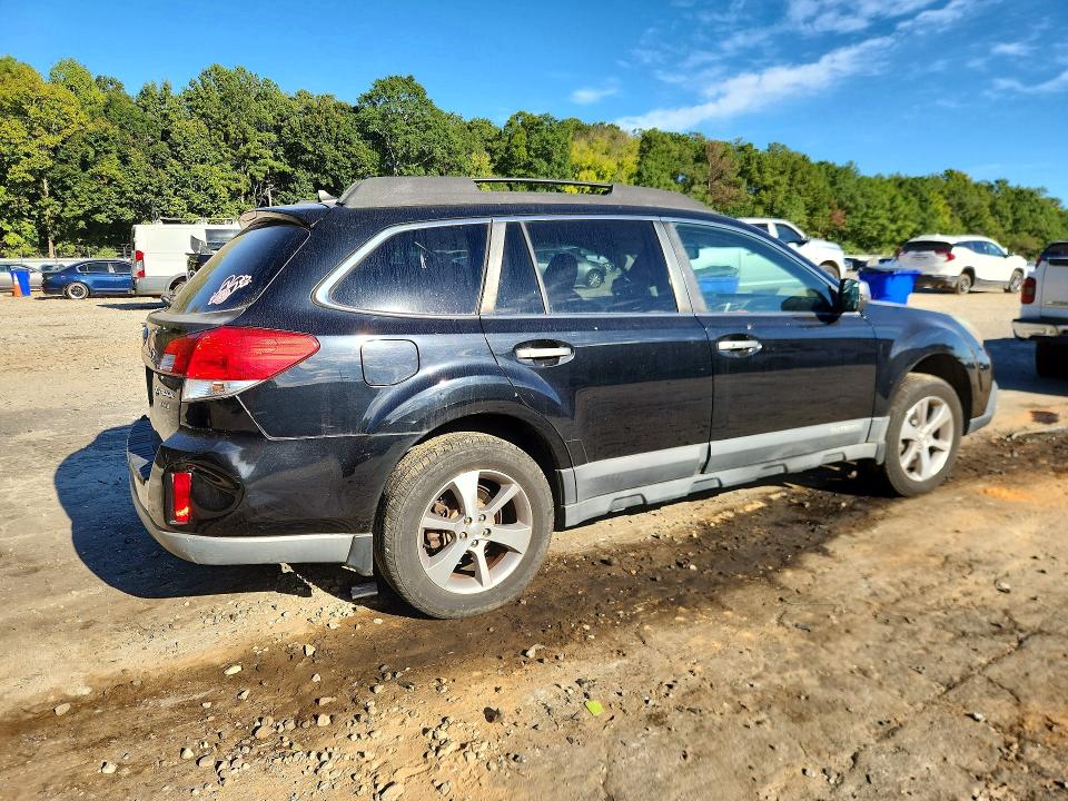 Zdjęcie 3 z aukcji – 2013 SUBARU OUTBACK z VIN 4S4BRCSC7D3252089