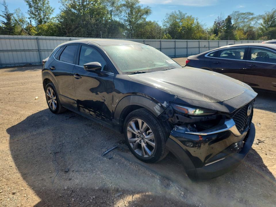 Zdjęcie 4 z aukcji – 2020 MAZDA CX-30 z VIN 3MVDMBCL3LM117210
