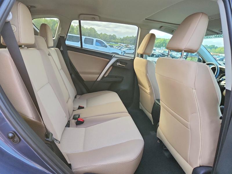 Снимка 11 от търг – 2014 TOYOTA RAV4 с VIN 2T3RFREV0EW131740