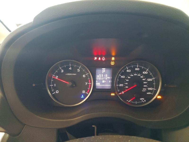 Foto 9 de la subasta – 2015 SUBARU IMPREZA con VIN JF1GJAA64FH016657