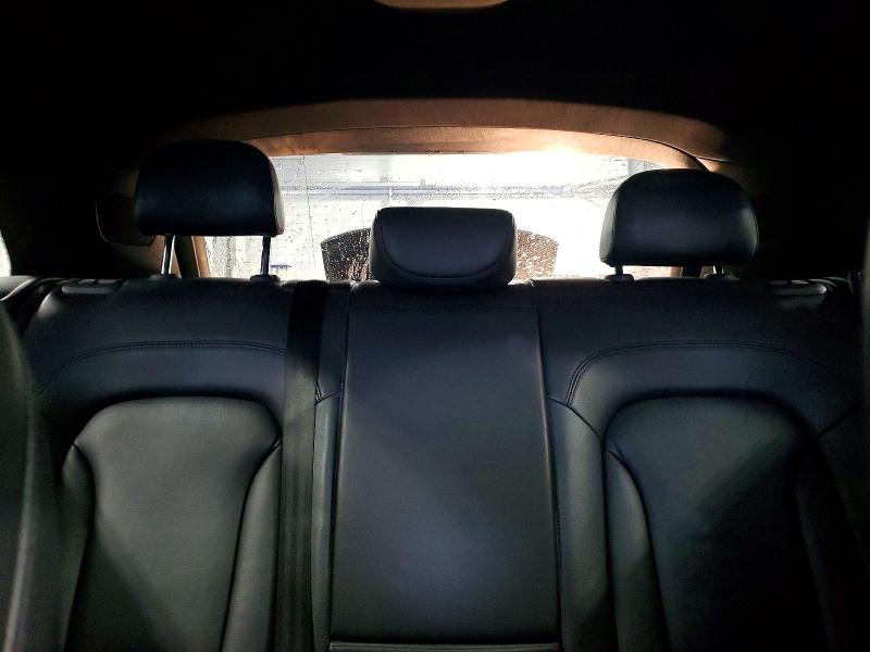Photo 10 from auction – 2018 AUDI Q3 with VIN WA1ECCFS1JR012057