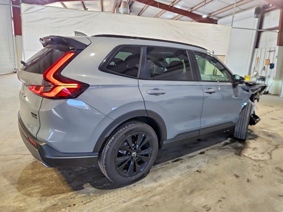 Zdjęcie 3 z aukcji – 2026 HONDA CR-V z VIN 7FARS6H94TE097351