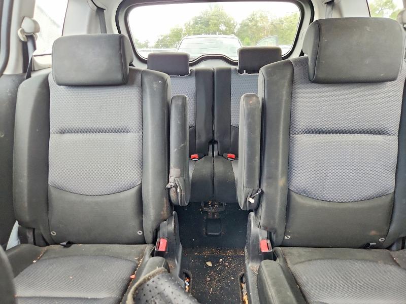 Foto 10 de la subasta – 2006 MAZDA 5 con VIN JM1CR293660106991