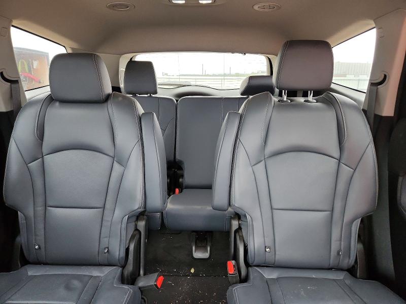 Foto 10 de la subasta – 2020 BUICK ENCLAVE con VIN 5GAEVAKW7LJ281177