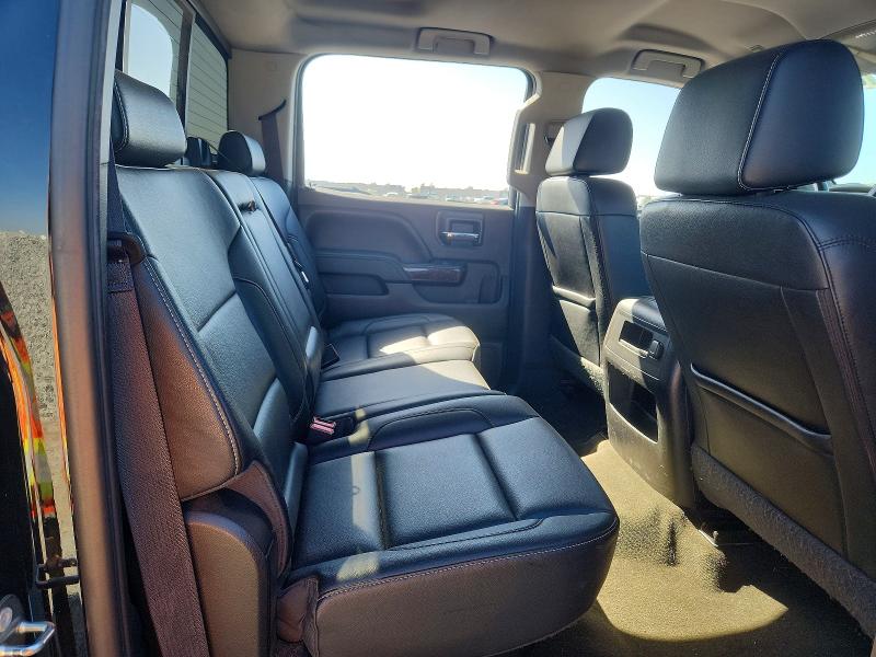 Photo 10 from auction – 2016 GMC SIERRA with VIN 3GTP1NEC7GG387017