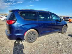 Photo 3 from auction – 2020 CHRYSLER PACIFICA with VIN 2C4RC1N79LR200606