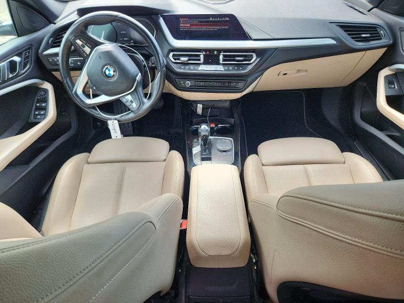 صورة رقم 8 من المزاد - 2021 BMW 228XI مع VIN WBA73AK02M7H42809