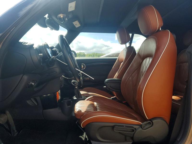 Снимка 7 от търг – 2017 MINI COOPER с VIN WMWWG9C32H3C81390