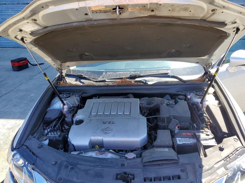 Photo 11 from auction – 2016 LEXUS ES with VIN JTHBK1GG1G2211376