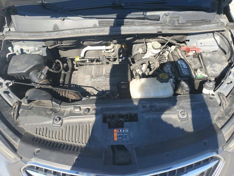 Foto 11 de la subasta – 2019 BUICK ENCORE con VIN KL4CJASBXKB777091
