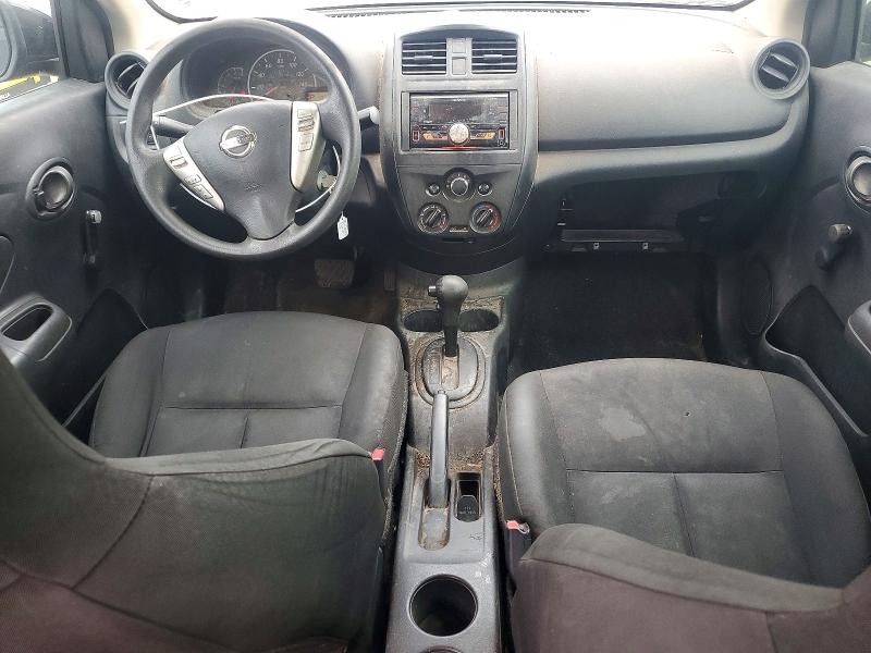 Photo 8 from auction – 2016 NISSAN VERSA with VIN 3N1CN7AP4GL899786