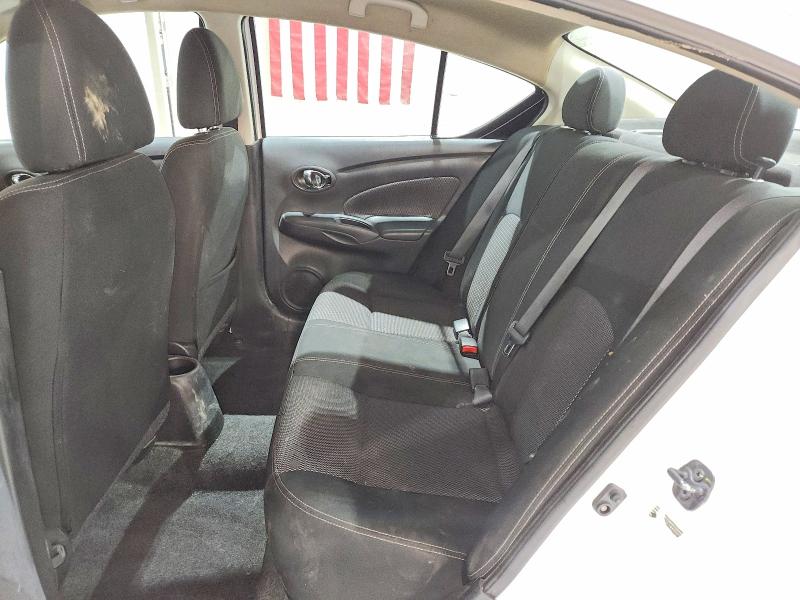 Photo 10 from auction – 2018 NISSAN VERSA with VIN 3N1CN7AP1JL845580