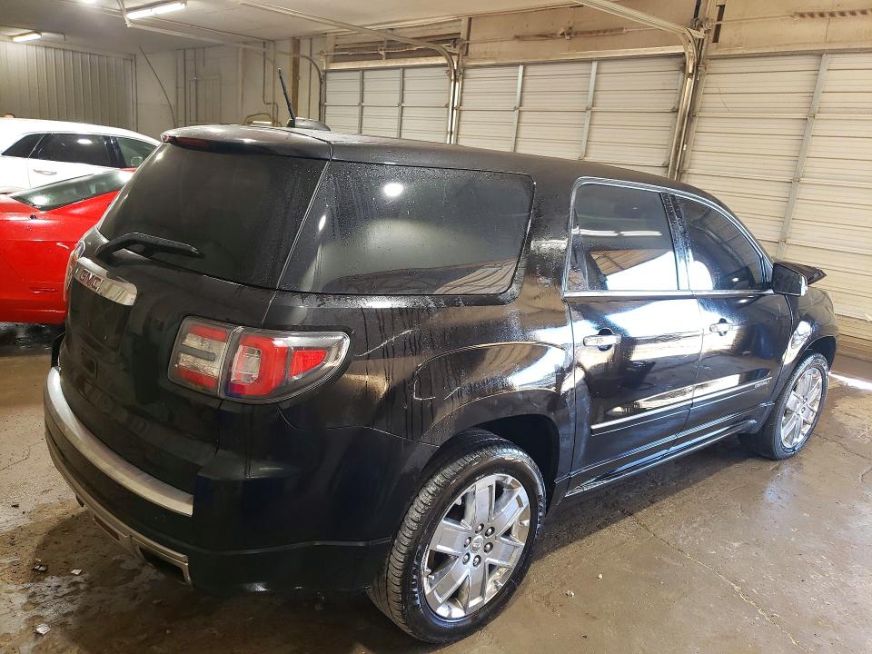 Photo 3 from auction – 2016 GMC ACADIA with VIN 1GKKRTKD0GJ318791