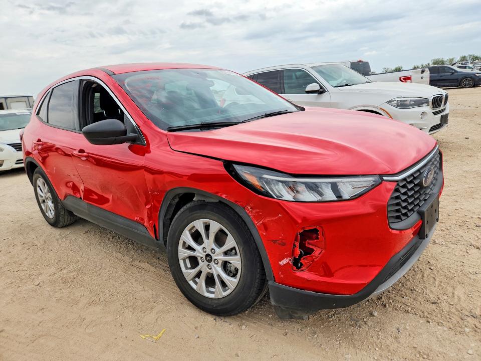 Photo 4 from auction – 2024 FORD ESCAPE with VIN 1FMCU0GN6RUA38952