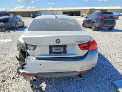 Zdjęcie 6 z aukcji – 2015 BMW 435 z VIN WBA3R1C59FK194019
