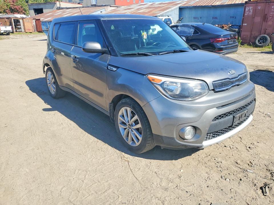 Фото 4 с аукциона – 2019 KIA SOUL с VIN KNDJP3A52K7669490
